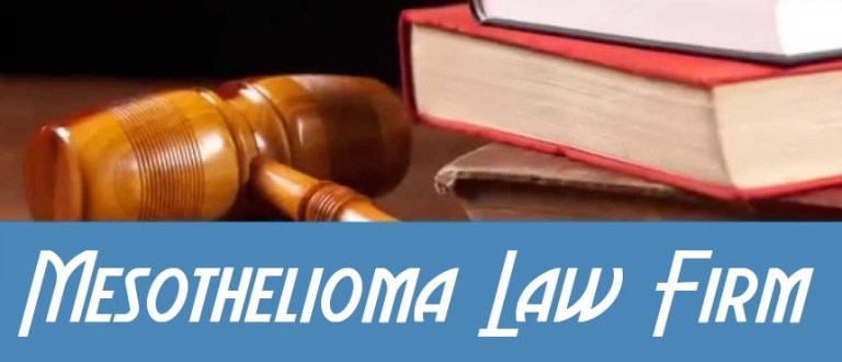 Top 10 Mesothelioma Law Firms