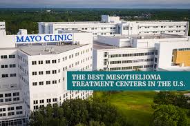 proton therapy for mesothelioma