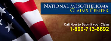 national mesothelioma claims center