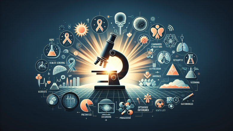 Mesothelioma Early Detection Benefits: Advanced Diagnosis Strategies