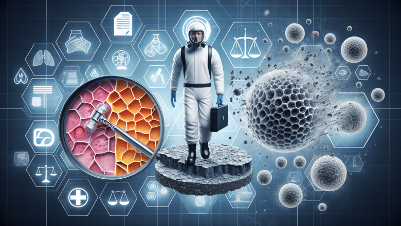Understanding Asbestos Mesothelioma Link: Prevention & Legal