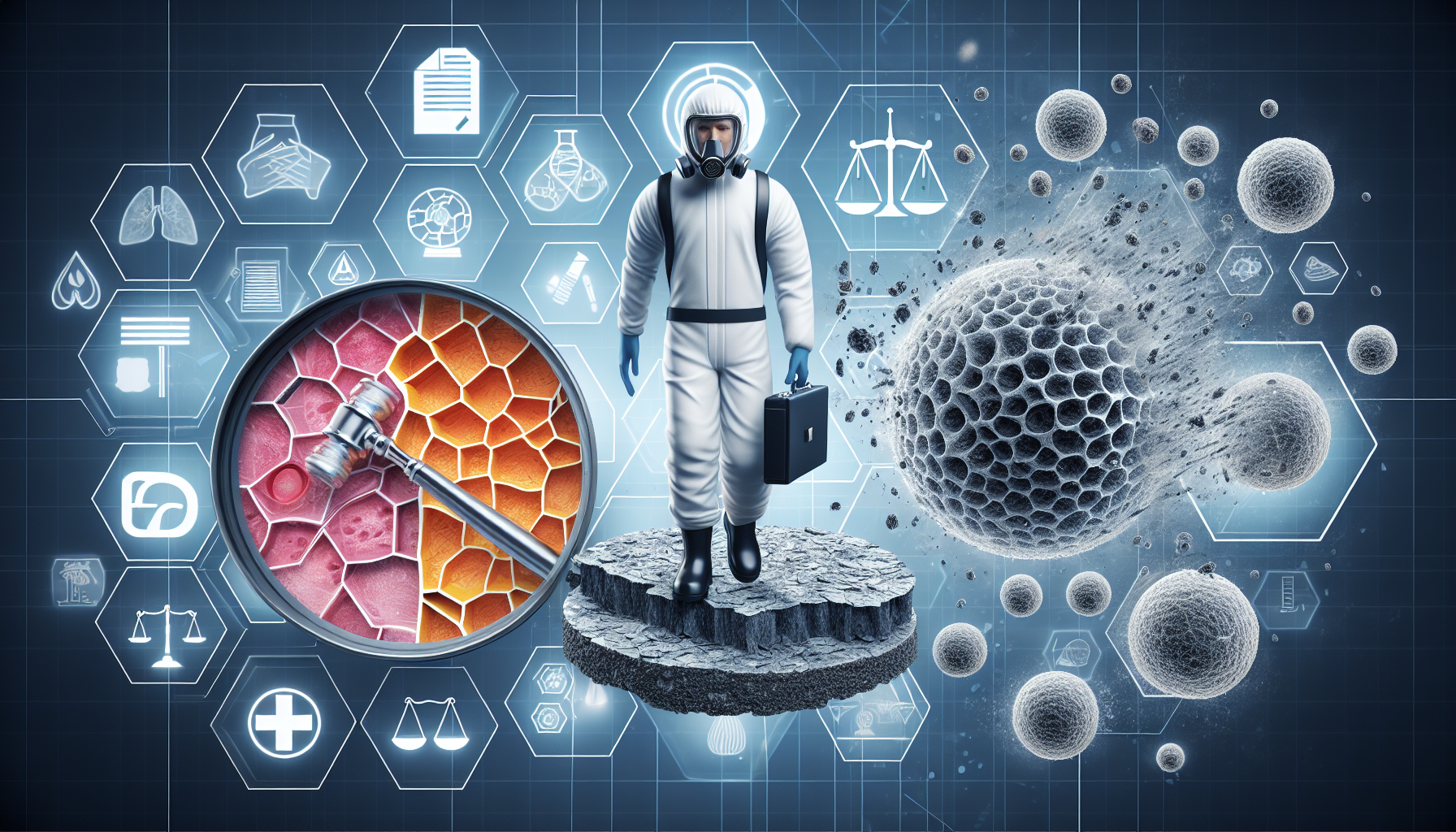 Mesothelioma and Asbestos Exposure Prevention