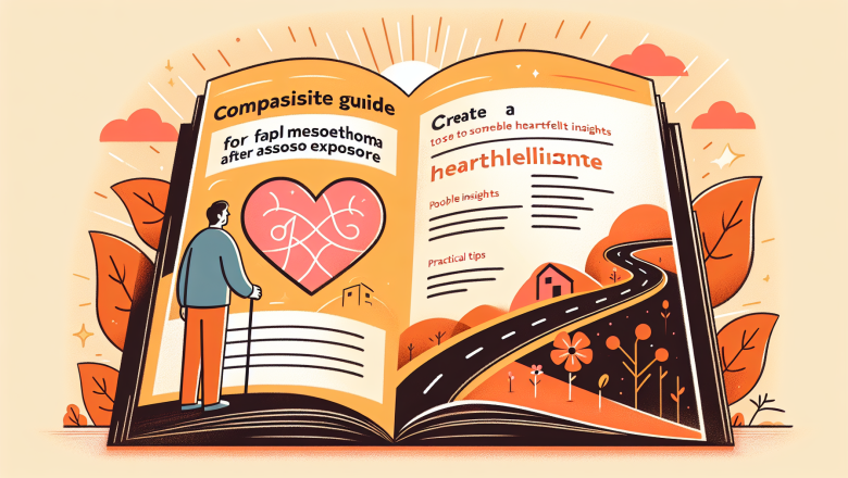 Asbestos Exposure Risks: Compassionate Guide for Mesothelioma