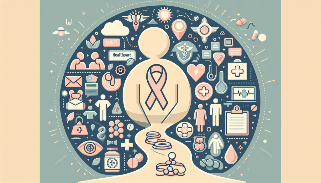 Mesothelioma patient guide image overview