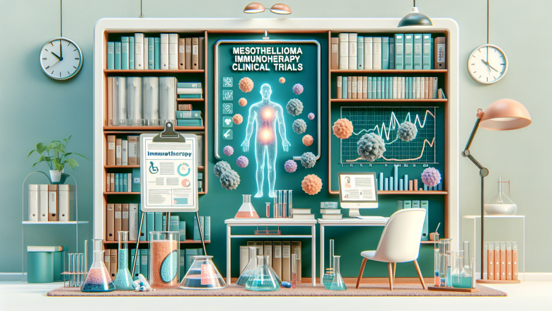 Mesothelioma Immunotherapy Clinical Trials: Essential Guide