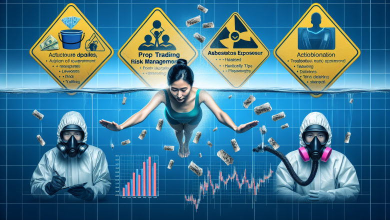 What is Asbestos Exposure: A Prop Trading Risk Management Perspective