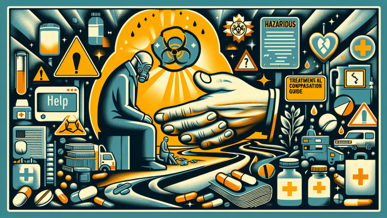 Mesothelioma Occupational Hazard Risks: A Compassionate Guide