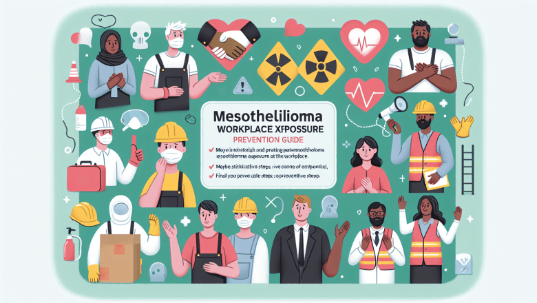 Mesothelioma Workplace Exposure Prevention Guide