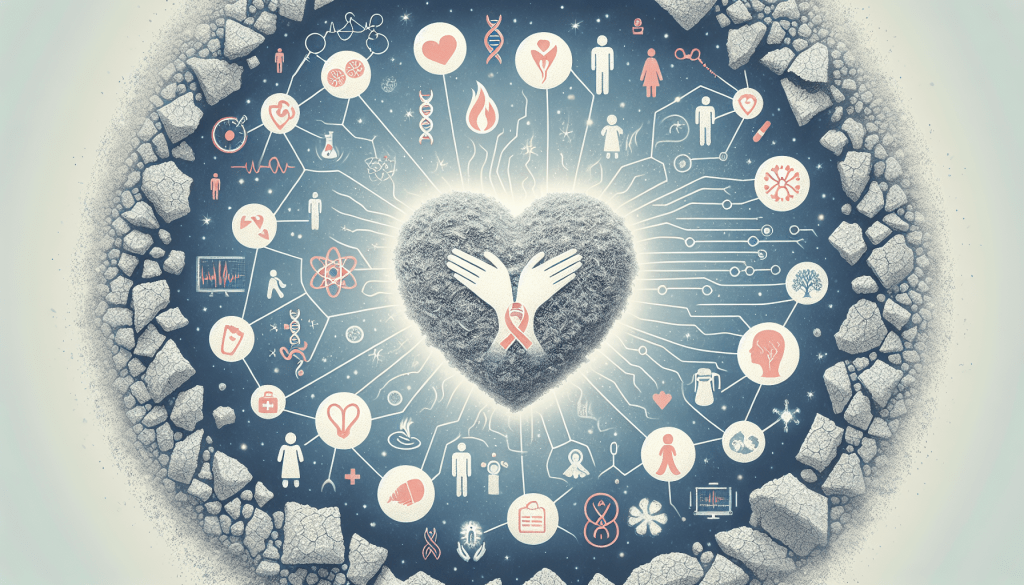 Mesothelioma patients receiving compassionate care