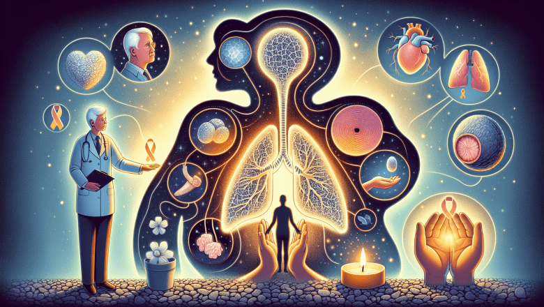 How Asbestos Causes Mesothelioma: A Compassionate Journey to Hope