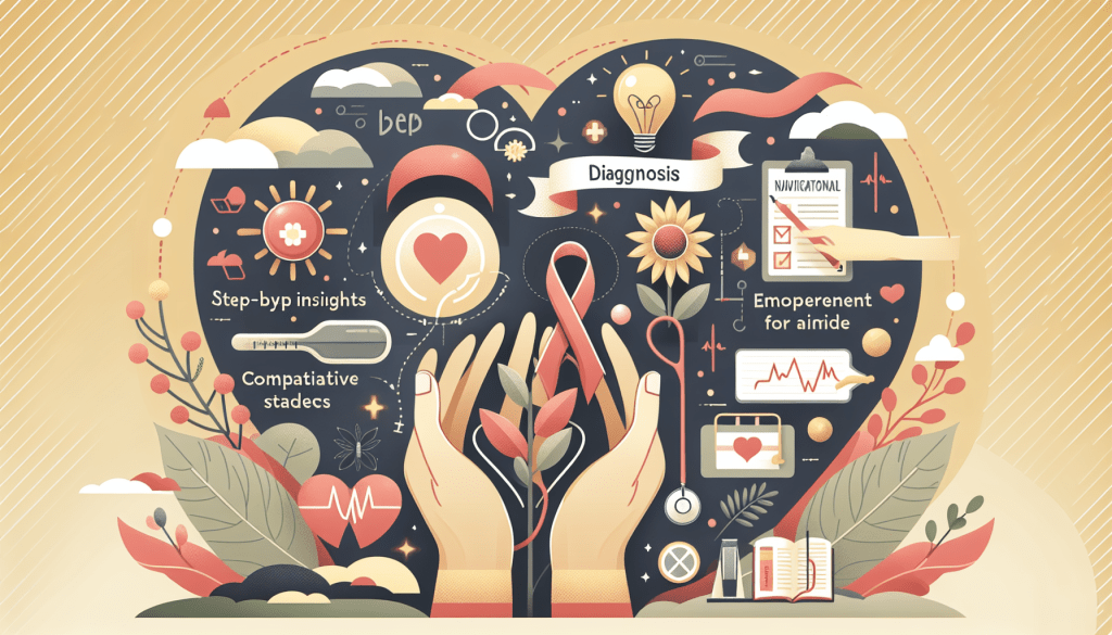 A supportive image portraying compassion in mesothelioma diagnosis process