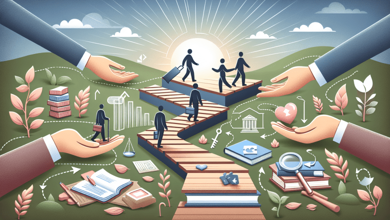Mesothelioma Settlement Process Guide: Compassionate Journey