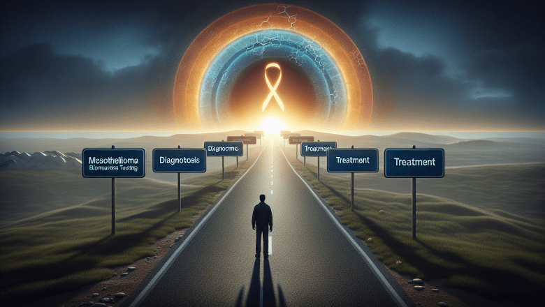 Mesothelioma Biomarkers Testing: A Path to Hope & Clarity