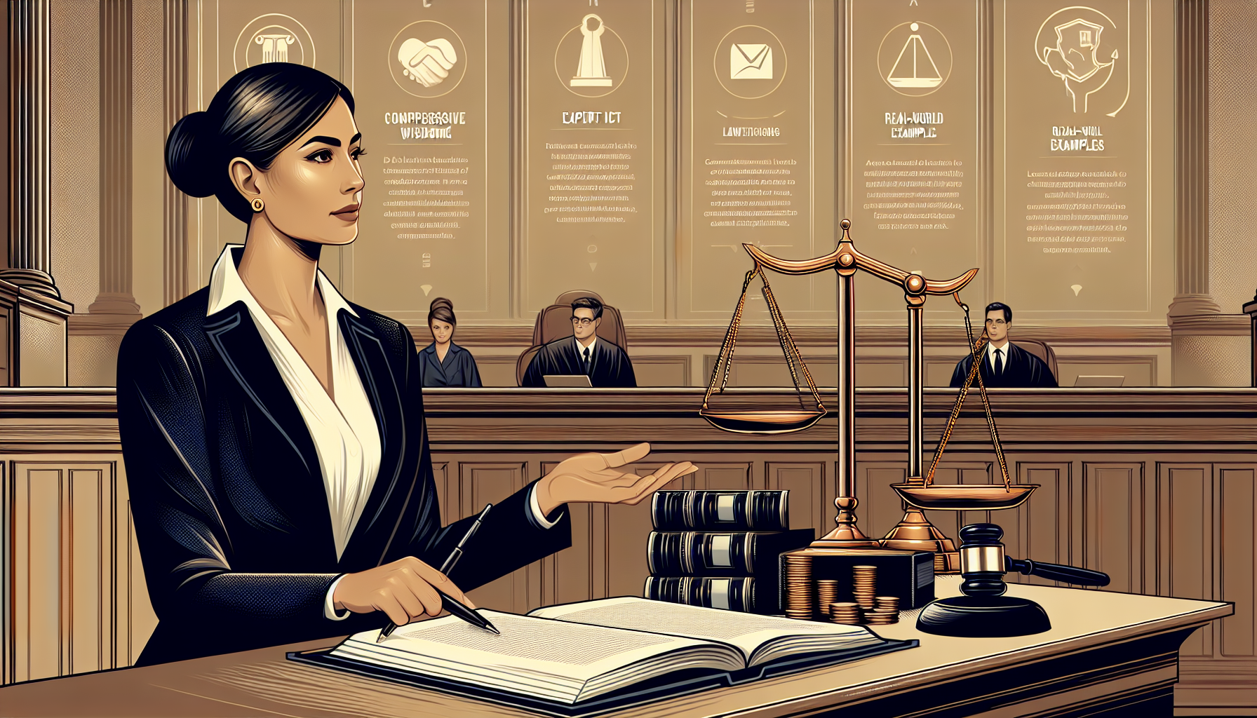 Mesothelioma cancer legal guidance image