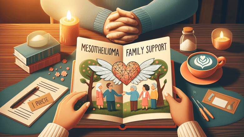 Mesothelioma Family Support Tips: A Compassionate Guide