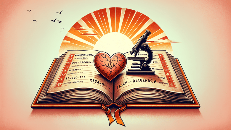 Mesothelioma Recurrence Research: Hope and Healing