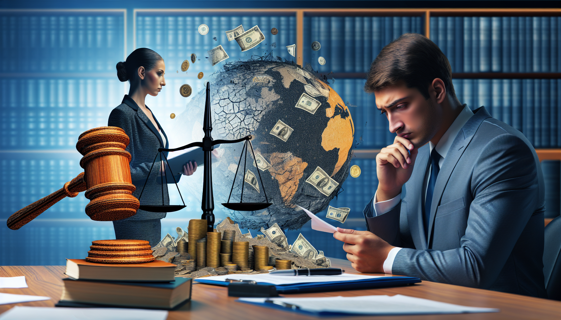 Mesothelioma cancer lawsuit documentation and strategy