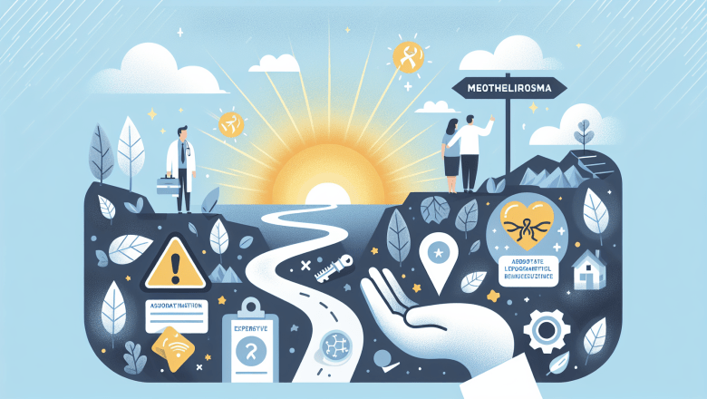 Mesothelioma Caused by Asbestos: A Compassionate Guide & Hope