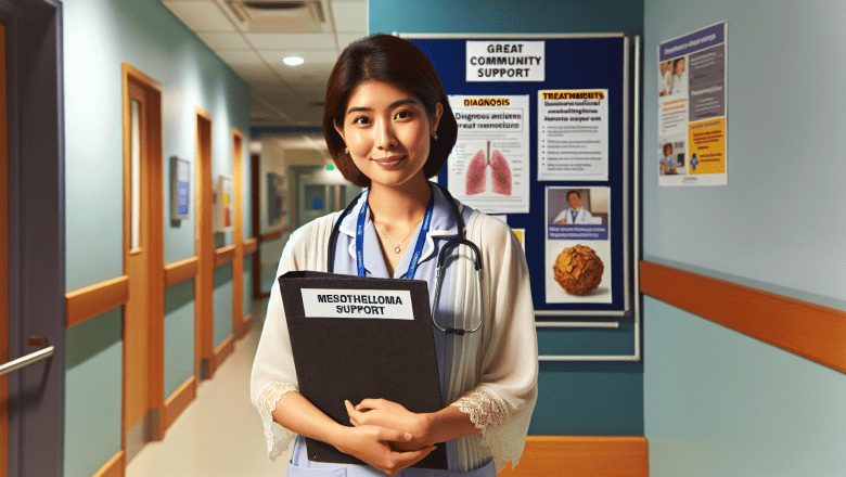 Mesothelioma Occupational Lawsuit Attorneys: Compassionate Guidance & Hope