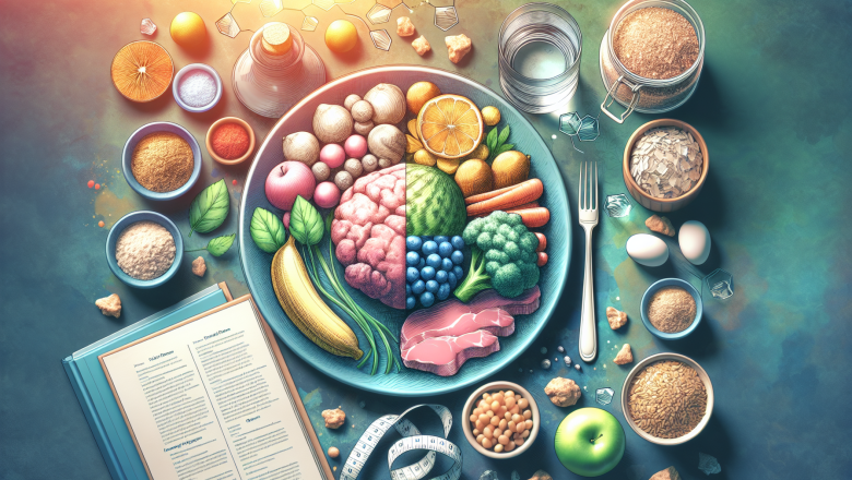 Mesothelioma Diet and Nutrition: A Compassionate Guide