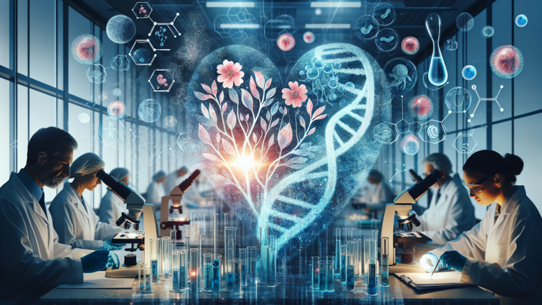 Mesothelioma Immunotherapy Research: Hope & Healing
