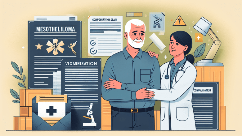 Mesothelioma Veteran Compensation Claims: Empathetic Guidance & Hope