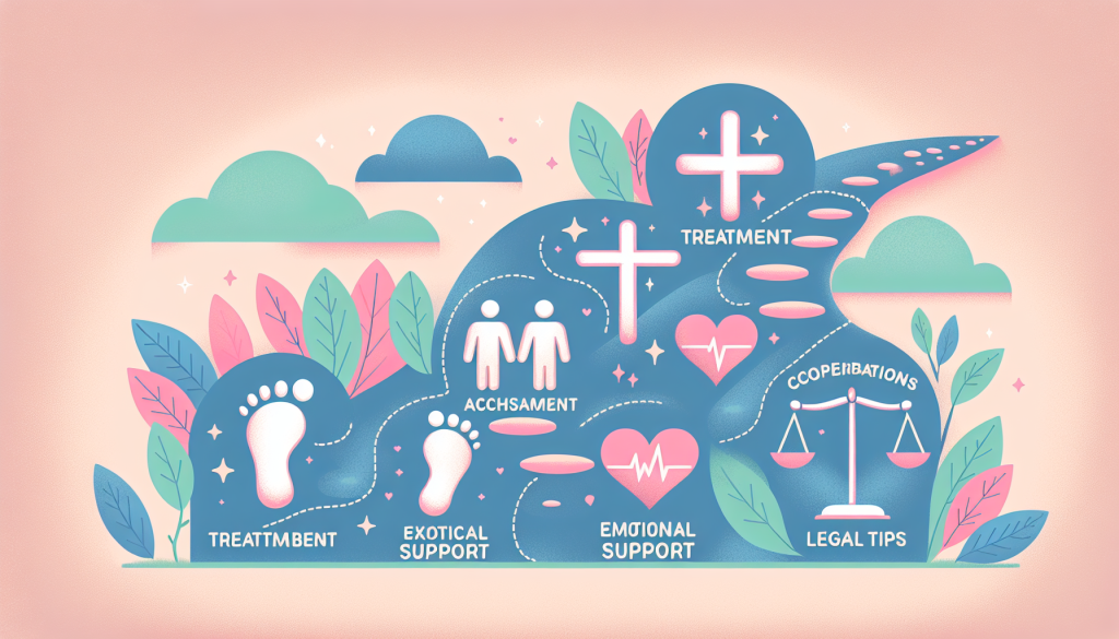 Supportive community of individuals affected by mesothelioma
