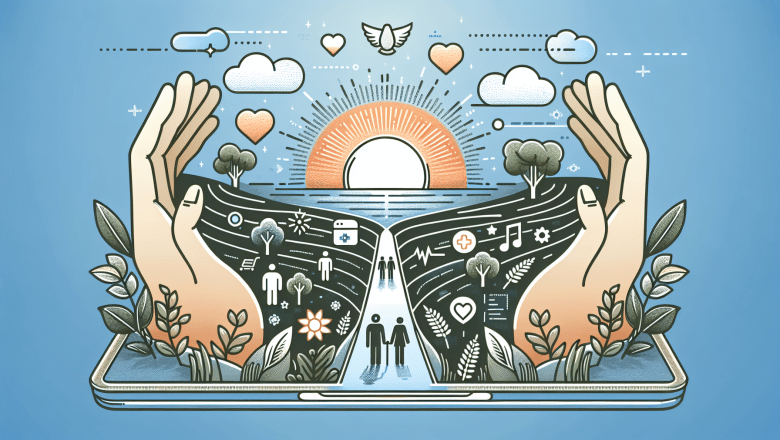 Mesothelioma Support Forums Online: Empathy and Hope for Your Journey