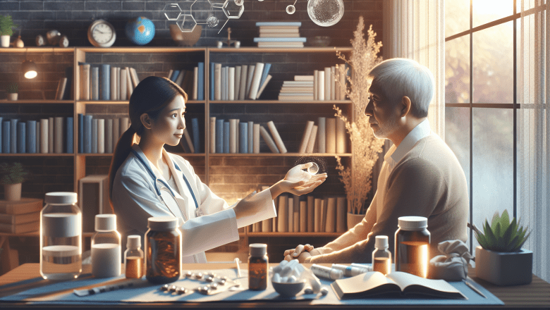 Mesothelioma Chemotherapy Side Effects: Hope & Guidance