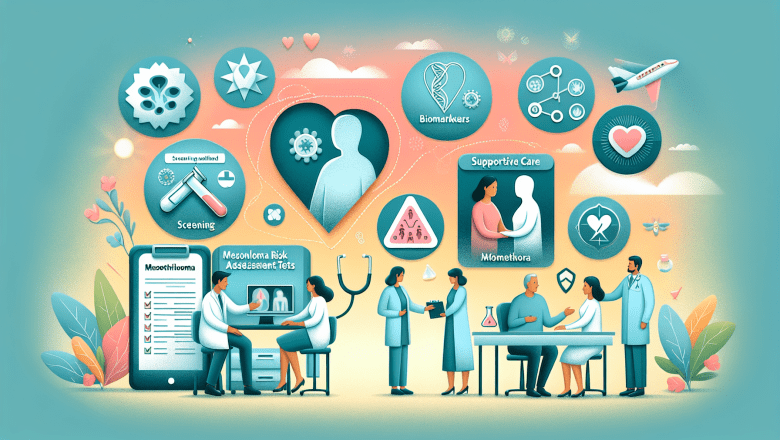 Mesothelioma Risk Assessment Tests: Compassionate Care