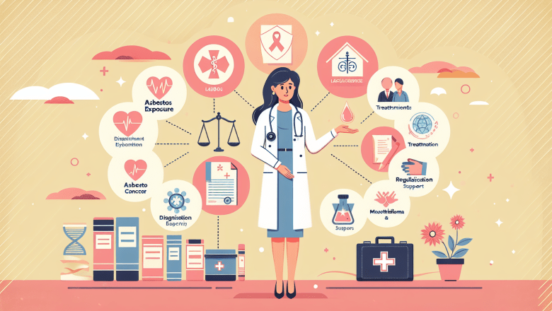 Mesothelioma Cancer: Asbestos Exposure Regulations & Support