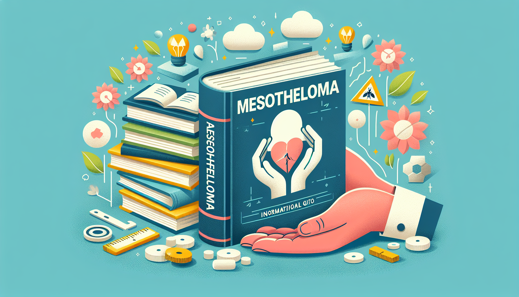 Support community understanding mesothelioma