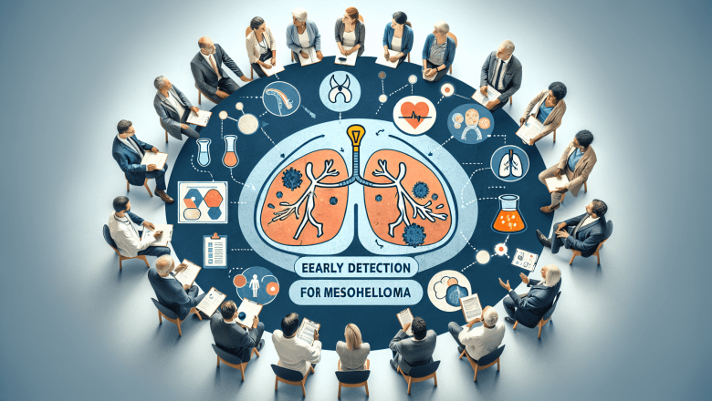 Mesothelioma Early Detection Methods: Compassionate Insights