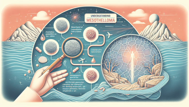 How Asbestos Causes Mesothelioma: A Compassionate Guide