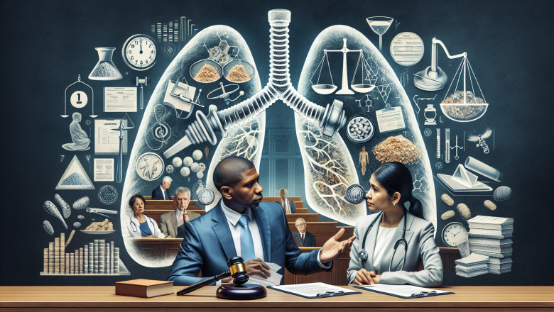 Successful Mesothelioma Lawsuits: Strategies & Insights