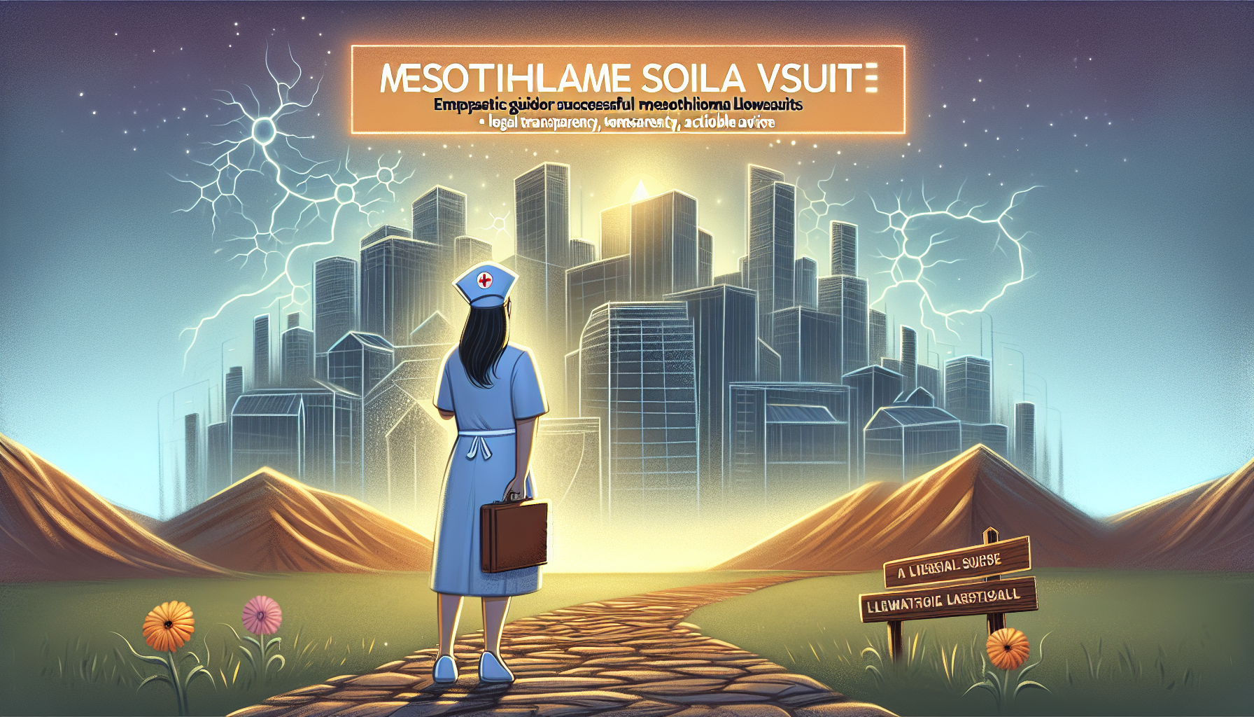 Mesothelioma Cancer Support and Legal Guidance