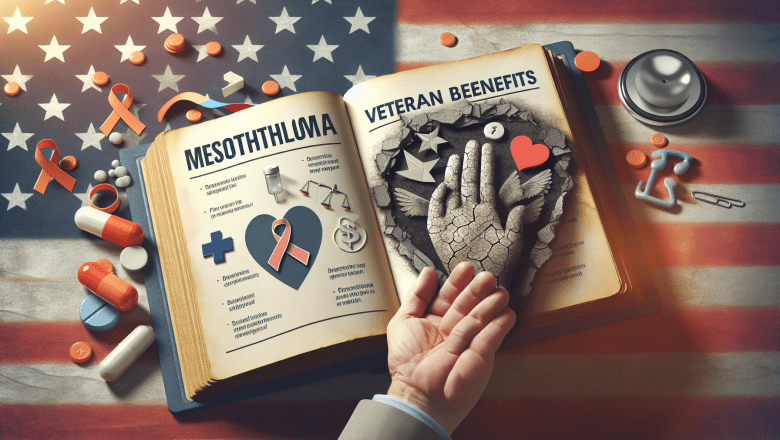 Mesothelioma Veteran Benefit Resources: Compassionate Guide