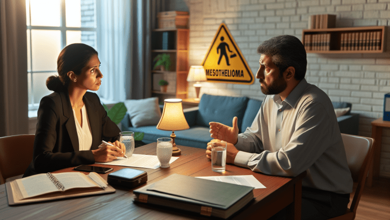Mesothelioma Legal Advice Consultation: A Compassionate Guide