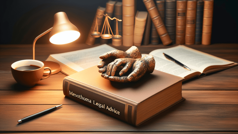 Mesothelioma Legal Advice Resources: Compassionate Guidance
