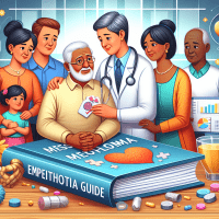 A compassionate community gathering image