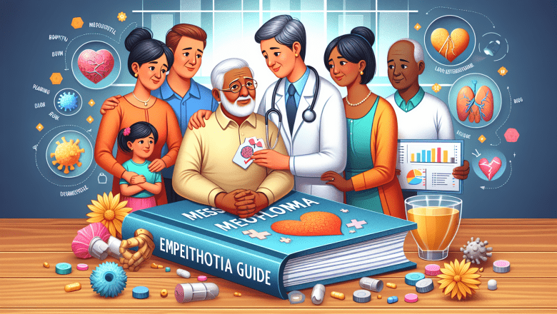 Mesothelioma Life Expectancy Statistics: Empathetic Guide