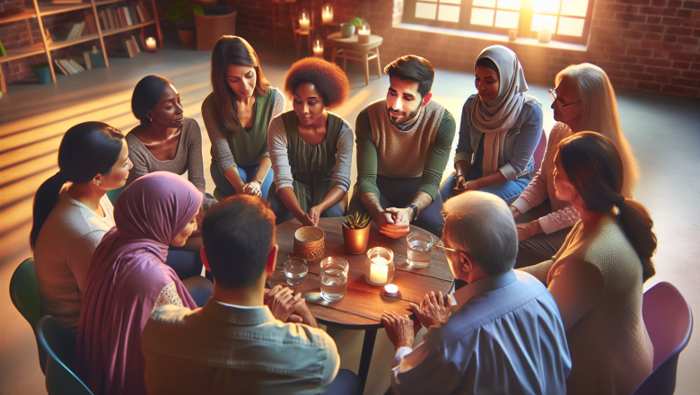 Mesothelioma Survivor Network Events: A Compassionate Journey