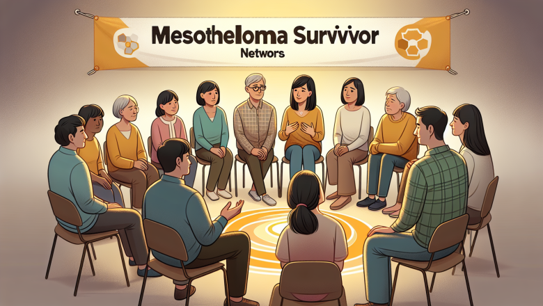 Mesothelioma Survivor Network Events: A Compassionate Guide