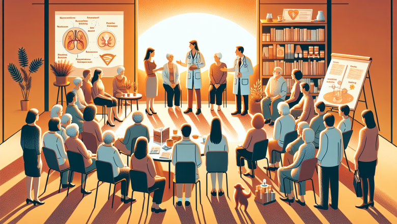 Mesothelioma Survivor Network Events: Hope & Community