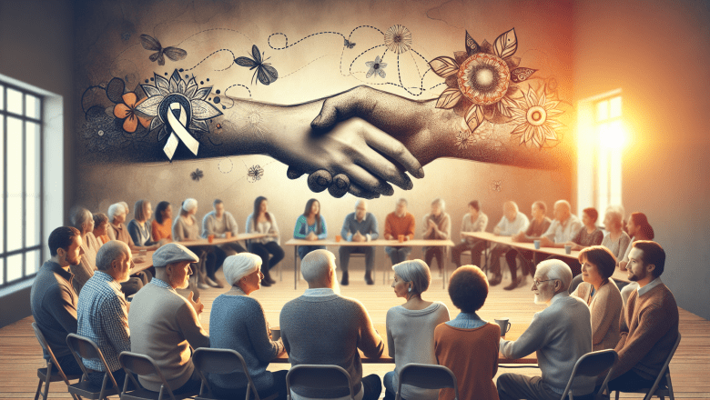 Mesothelioma Survivor Network Events: Hope & Support