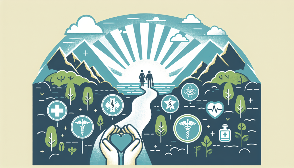 Supportive community image showcasing compassion in Mesothelioma care