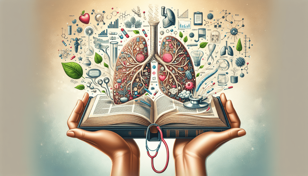 Supportive mesothelioma treatment image showing compassionate care