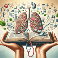 Supportive mesothelioma treatment image showing compassionate care