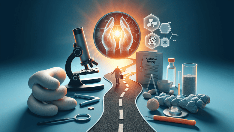 Asbestos Exposure Testing: My Mesothelioma Journey