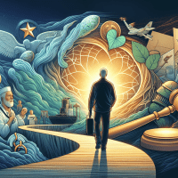 Compassionate support and guidance image